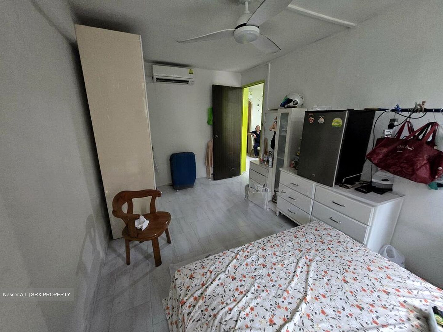 Blk 644 Hougang Avenue 8 (Hougang), HDB 3 Rooms #566234921